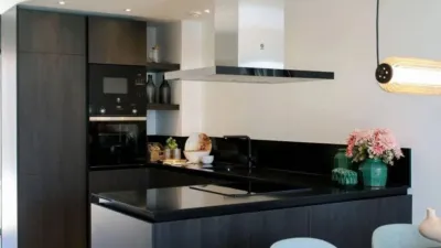 Chalet en calle N-A, -1 photo 33