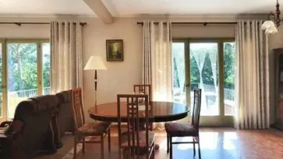 Chalet on Carrer del Cim d'Aro photo 6