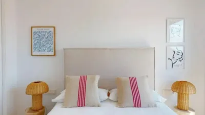 Apartment on N-A Street, -1 photo 20
