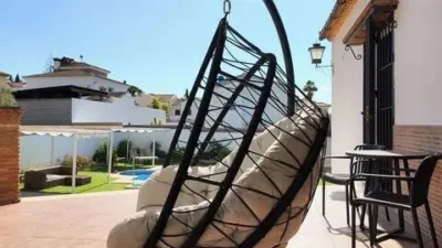 Chalet en Centro photo 21