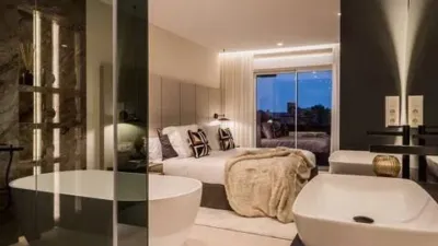 Apartment at Urbanization Alcazaba Beach Houses, 26 photo 25