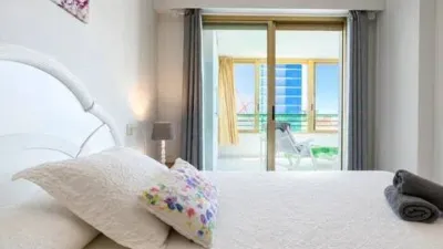Apartment in Las Adelfas-Benicolada-Garduix photo 26