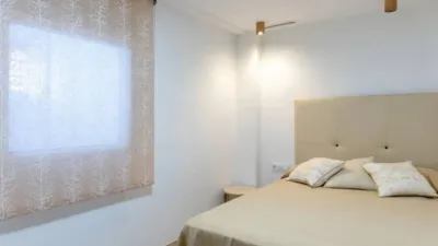 Apartment in Calpe - Calp photo 12
