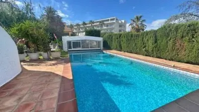 Casa – L'Alfàs del Pi - Vista 2