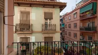 Apartment in Traditional Center photo 7