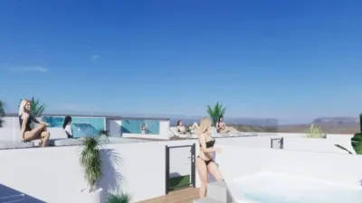 Piso – Madrid, Chueca, Centro - Vista 3
