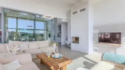 Casa – Xàbia - Jávea - Vista 2