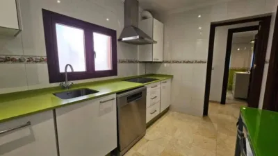 Apartment in Alcalá de los Gazules photo 12