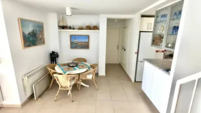 Apartment in Lepe photo 13
