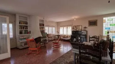 Chalet in Sentmenat photo 48