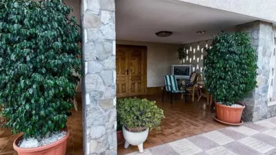 Chalet in Pont Nou photo 5