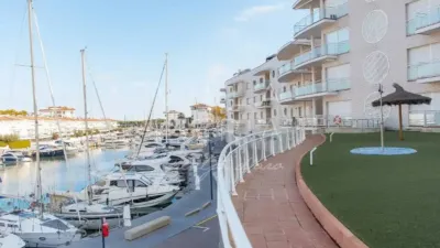 Apartment in Port d'Aro photo 39