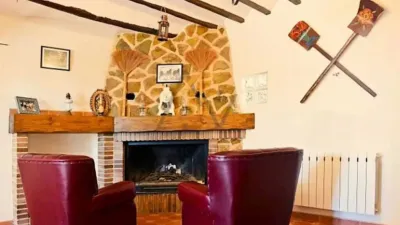 Casa – el Pinós / Pinoso - Vista 3