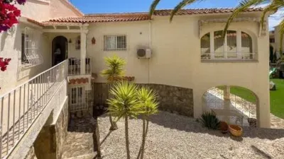 Chalet in Canuta photo 44