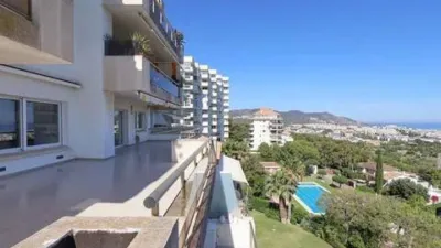 Apartment in Vallpineda-Santa Bàrbara photo 25