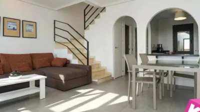 Chalet en Gran Alacant photo 12