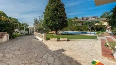 Chalet on Carrer del Mestre Lluis Millet photo 31