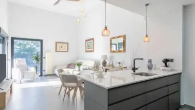 Casa – Daya Nueva - Vista 5
