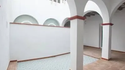 Apartment in Centre photo 20