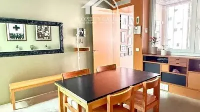 Apartment on Calle de Sílfide photo 11