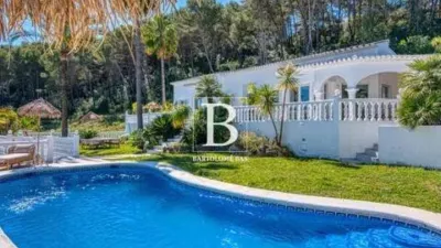 Casa – Xàbia - Jávea - Vista 3