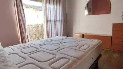 Apartment in Posadas photo 20