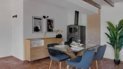 Chalet in Las Adelfas-Benicolada-Garduix photo 27