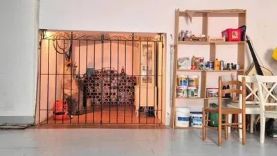 Chalet in Barrio Samano photo 45