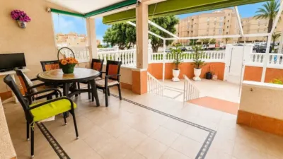 Casa – Guardamar del Segura, Urbanització Pinar de Guardamar - Vista 3
