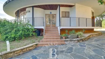 Chalet in Sant Pol de Mar photo 46