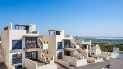 Casa – San Miguel de Salinas - Vista 3