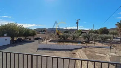 Casa – Aspe - Vista 5