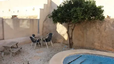 Casa – Orihuela, Residencial Zeniasol II, Urbanización La Zenia II - Més