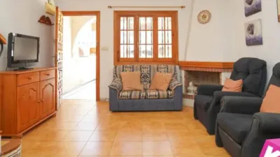 Chalet in Tamarit-Platja Lissa photo 14