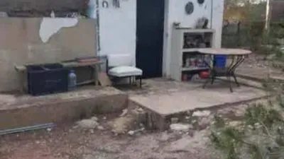 Chalet on Calle Diseminado P 17, 274 photo 6