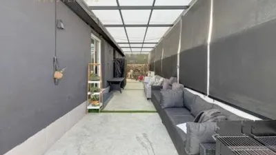 Chalet in Gran Alacant photo 34
