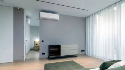 Chalet in L'Albir photo 16