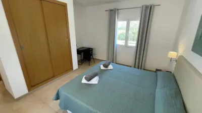 Chalet in Campos photo 26
