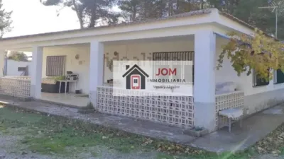 Chalet in Albacete Capital photo 2