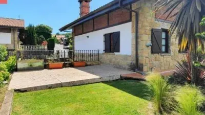 Chalet in Barrio Samano photo 10