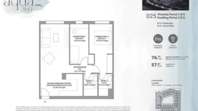 Apartment in La Oliva photo 13