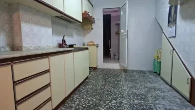 Chalet in Centre-Port-Platja Llevant photo 4