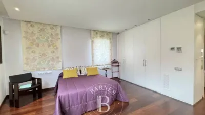 Chalet in Cabrera de Mar photo 39