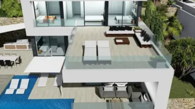 Chalet on N-A Street, -1 photo 9