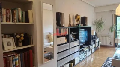 Apartment in Ourense Capital photo 2