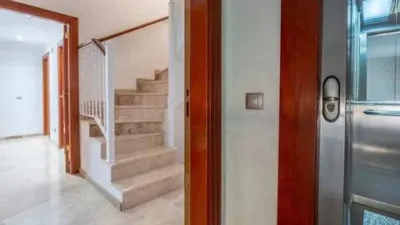 Penthouse at Calle Cl Lajial El, 5 photo 23