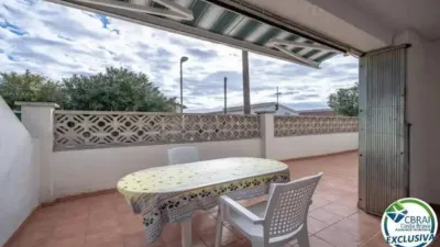 Apartment on Carrer de Manuel de Falla photo 2