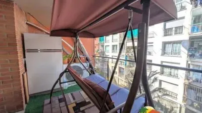 Apartment on Carrer d'Aribau photo 5