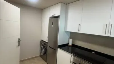 Apartment on Calle Moncayo, 20 photo 15