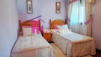 Apartment in Moaña photo 29